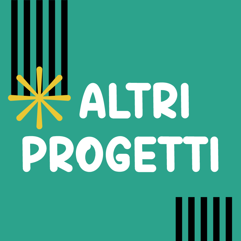 Logo Altri Progetti